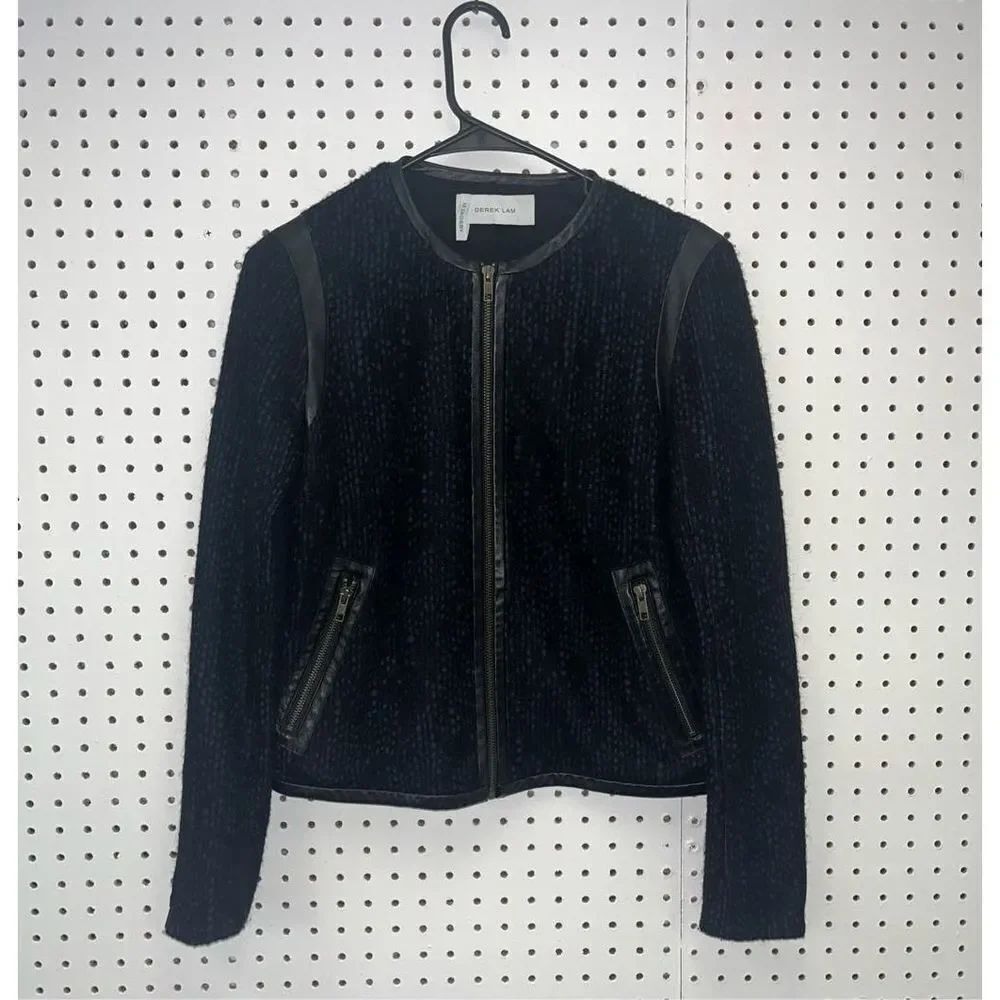 Derek Lam evening jacket